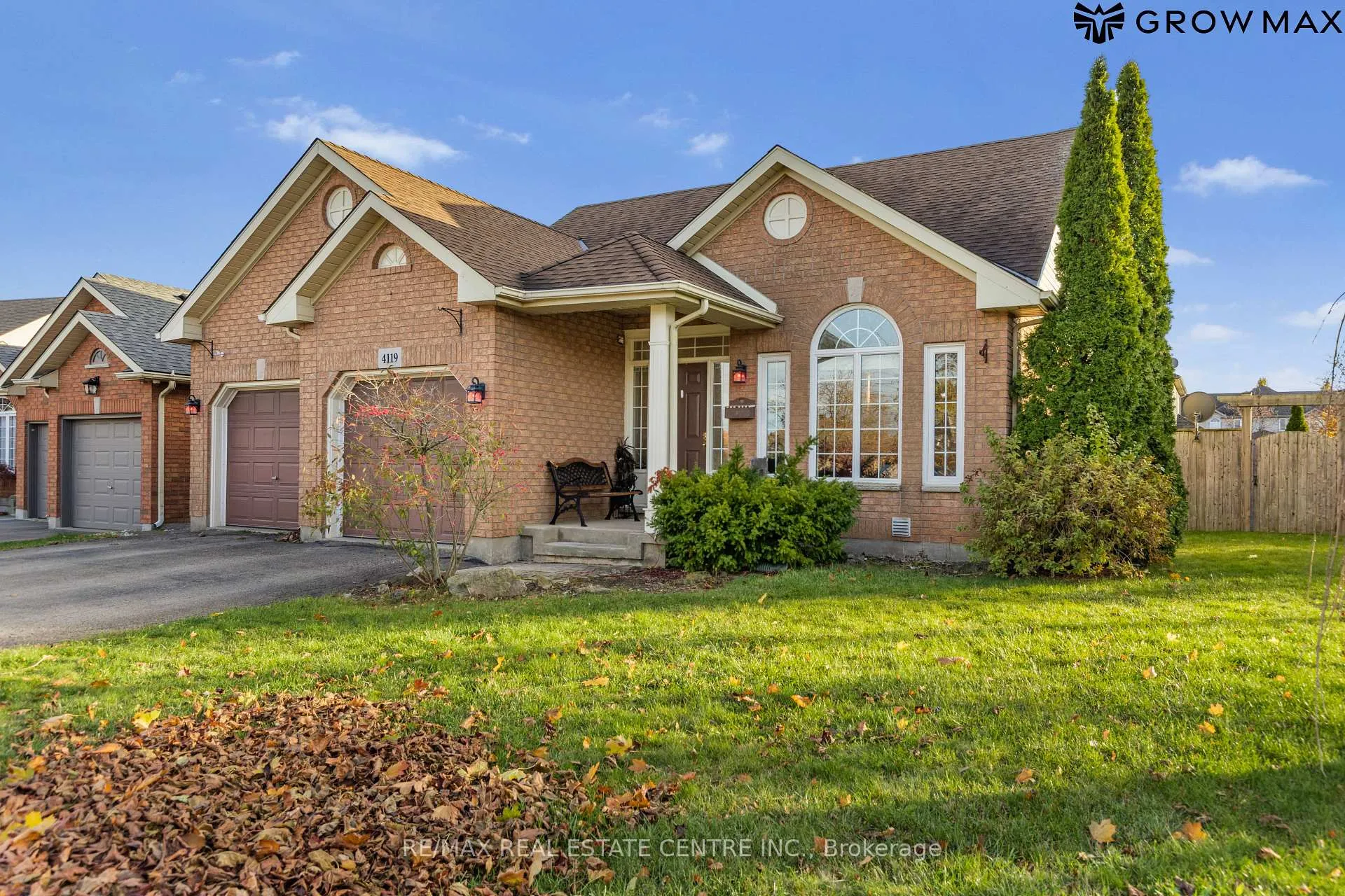 Photo 2 of 4119 Walcot Court, Lincoln, Beamsville — HOMEH