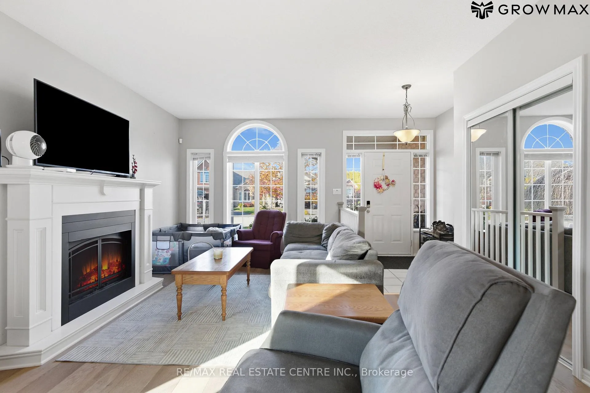 Photo 6 of 4119 Walcot Court, Lincoln, Beamsville — HOMEH