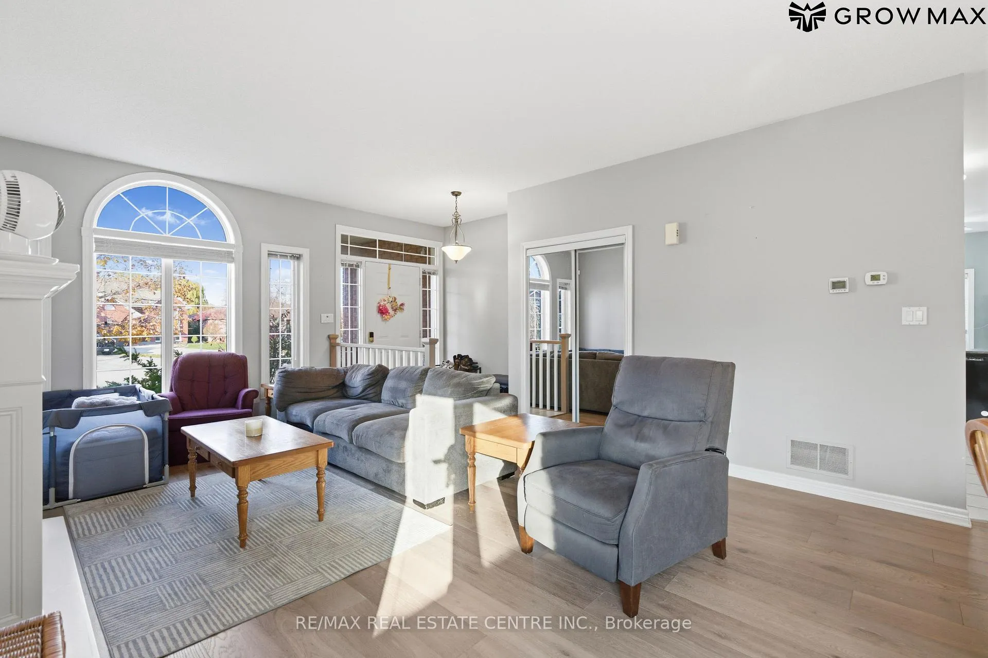 Photo 7 of 4119 Walcot Court, Lincoln, Beamsville — HOMEH