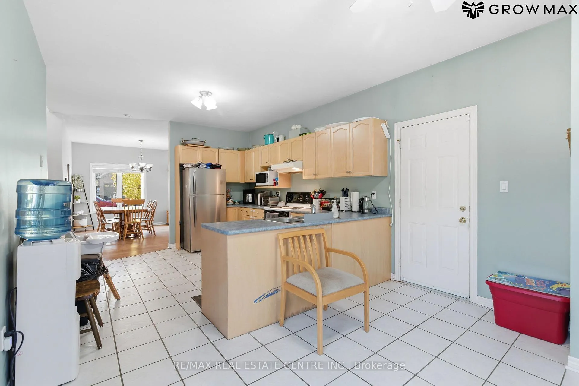 Photo 14 of 4119 Walcot Court, Lincoln, Beamsville — HOMEH