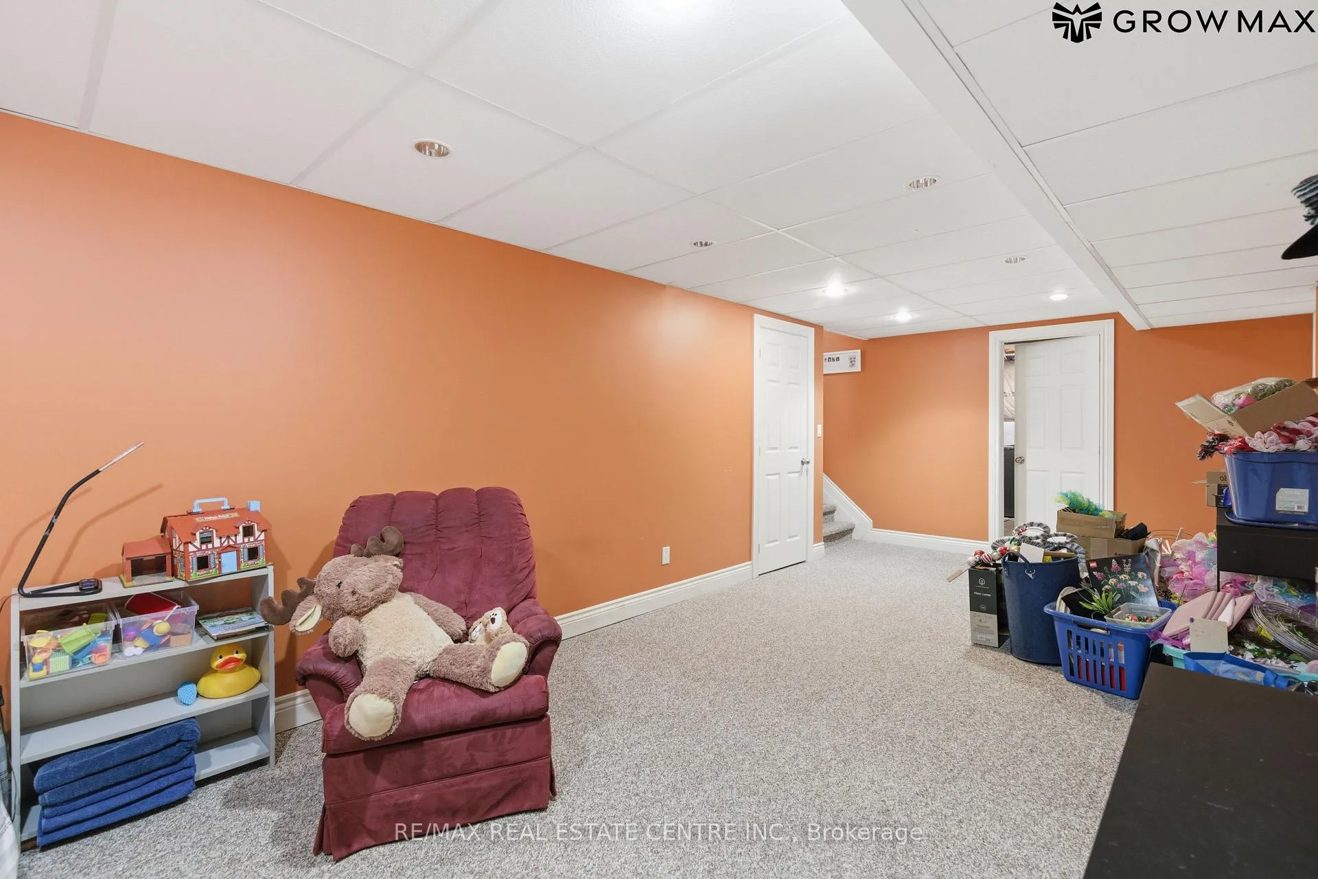 Photo 27 of 4119 Walcot Court, Lincoln, Beamsville — HOMEH