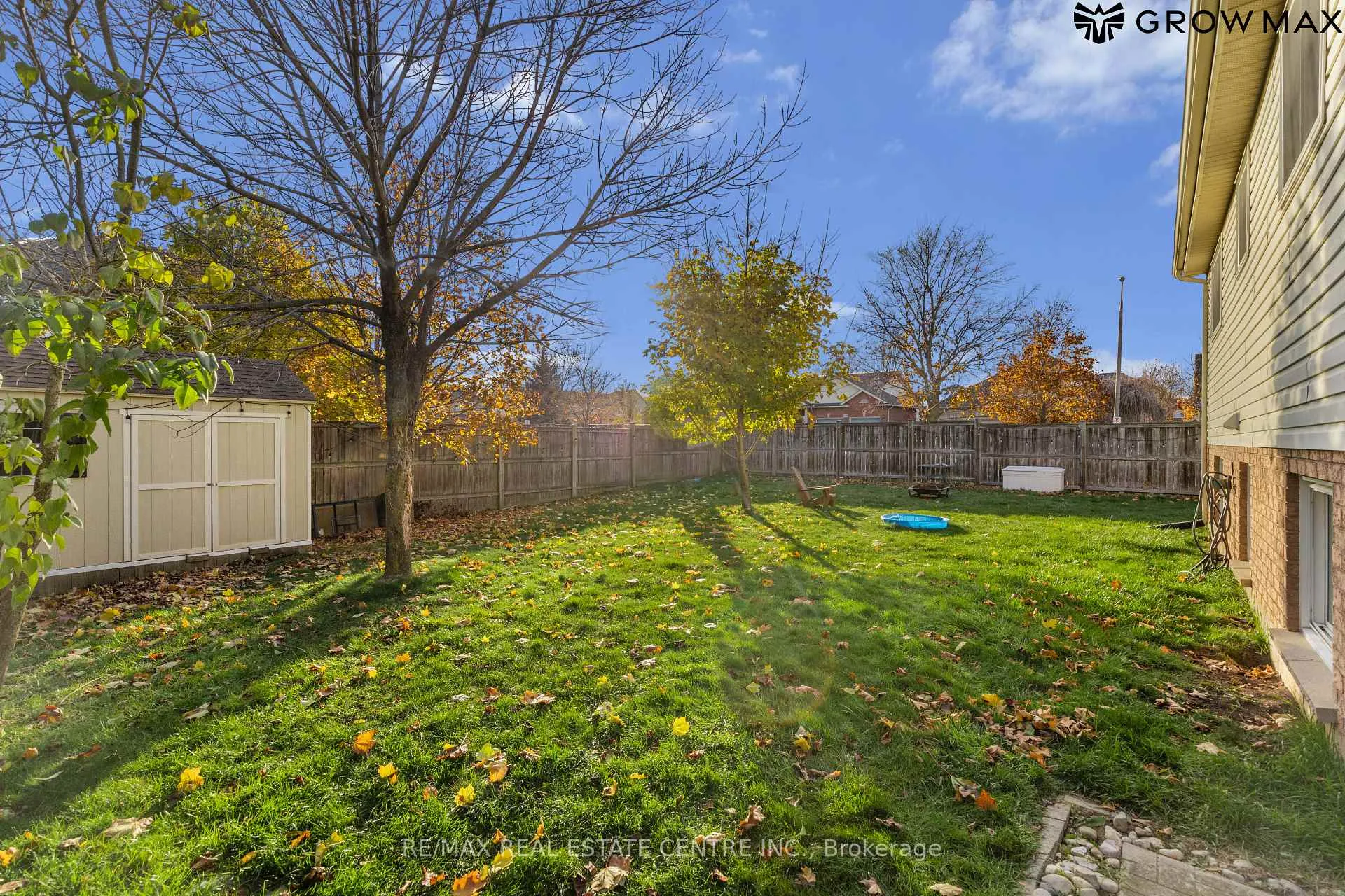 Photo 30 of 4119 Walcot Court, Lincoln, Beamsville — HOMEH