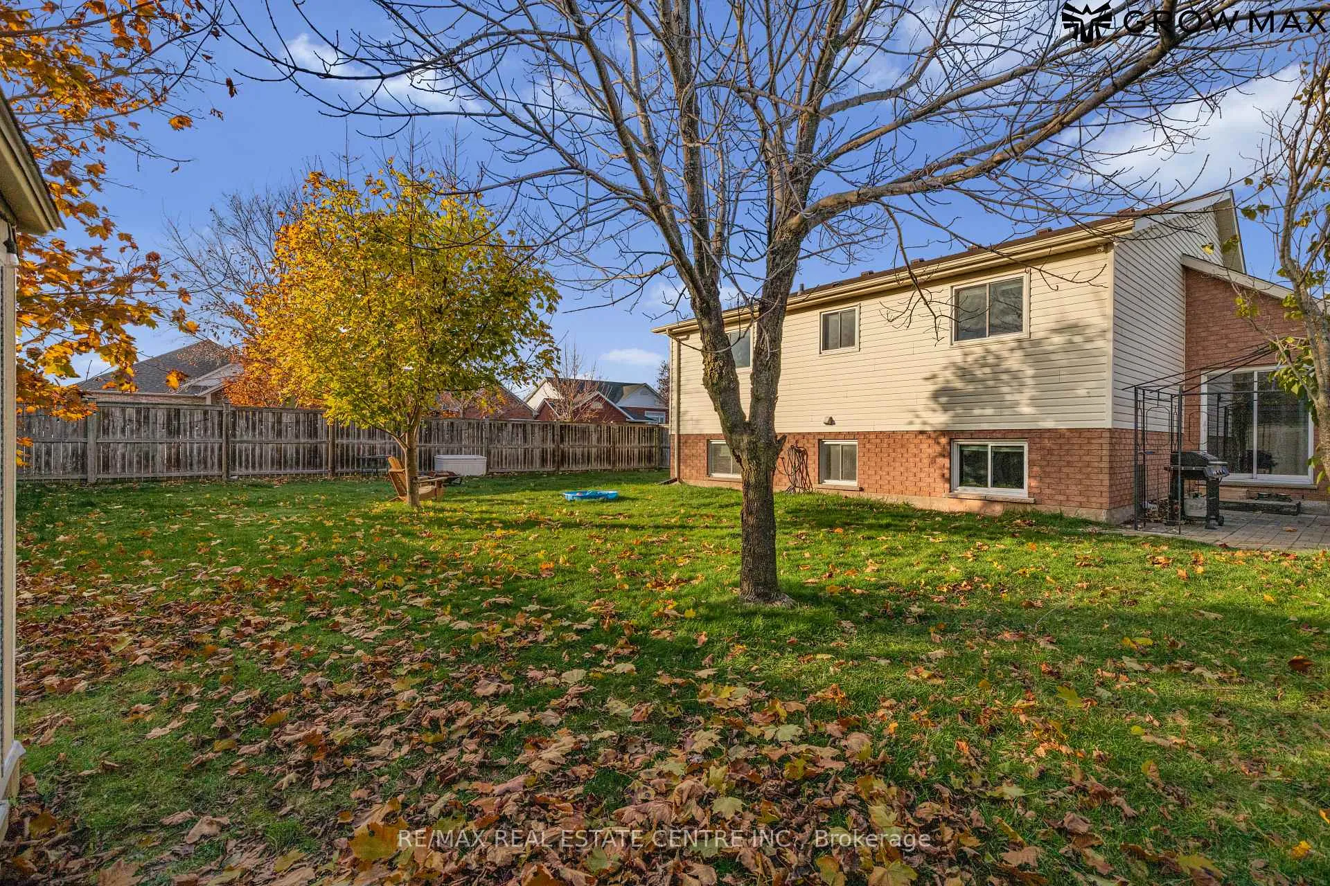 Photo 31 of 4119 Walcot Court, Lincoln, Beamsville — HOMEH