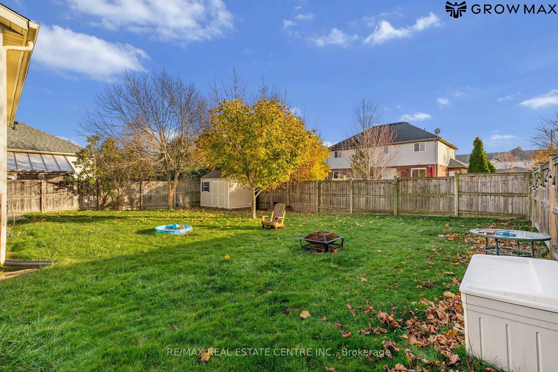 Photo 34 of 4119 Walcot Court, Lincoln, Beamsville — HOMEH