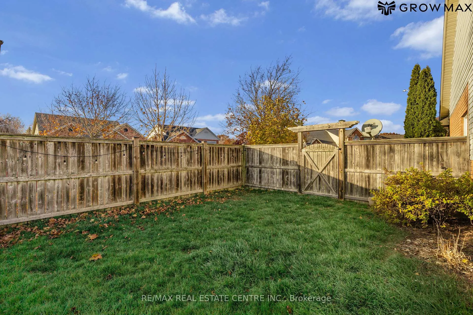 Photo 35 of 4119 Walcot Court, Lincoln, Beamsville — HOMEH