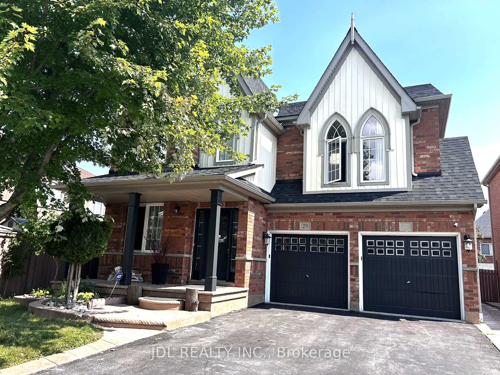 Photo 1 of 29 dunwell Crescent, Ajax, Northeast Ajax — HOMEH