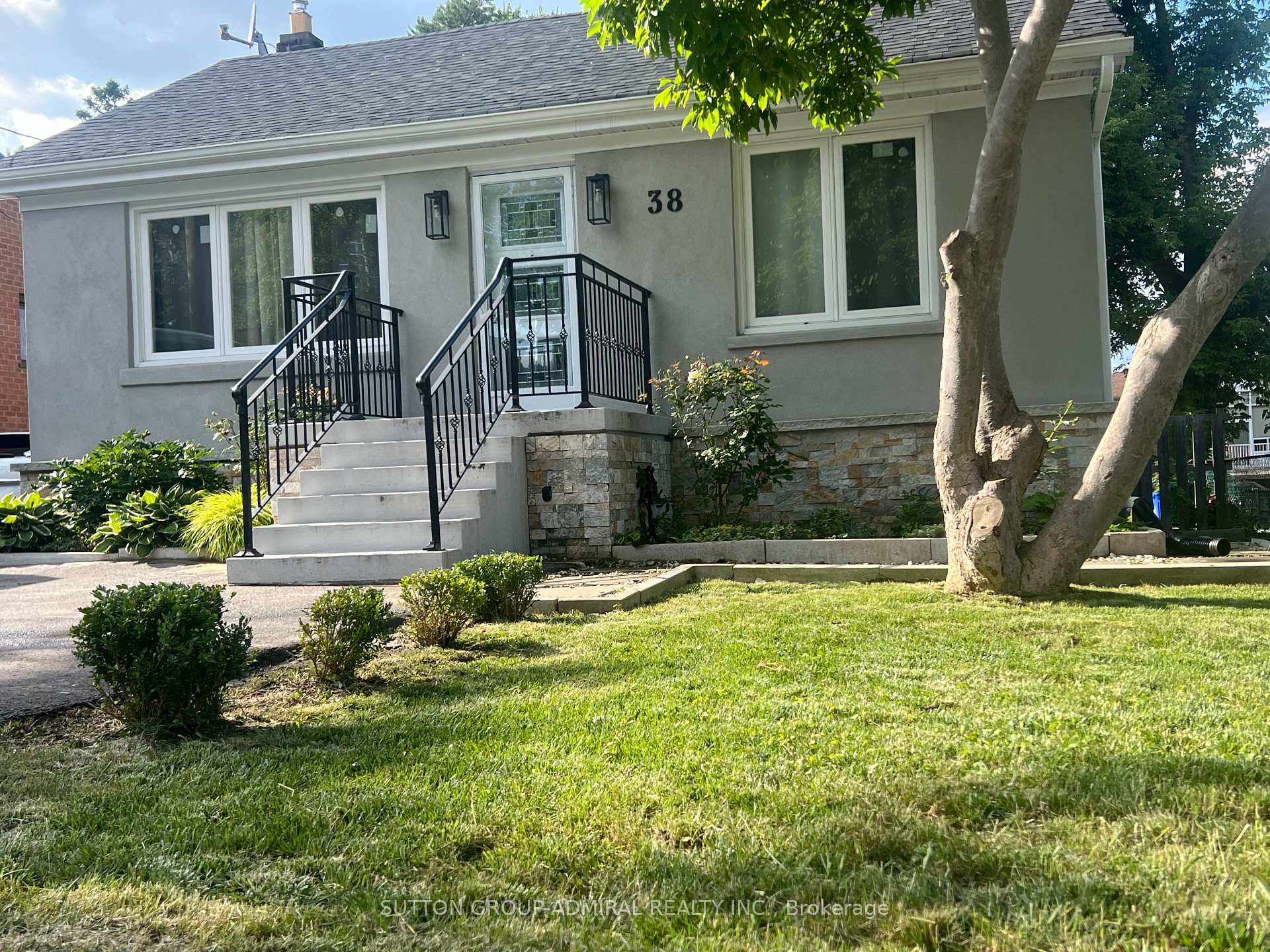 Photo 1 of Unit Main, 38 Glen Cameron Road, Markham, Thornhill — HOMEH