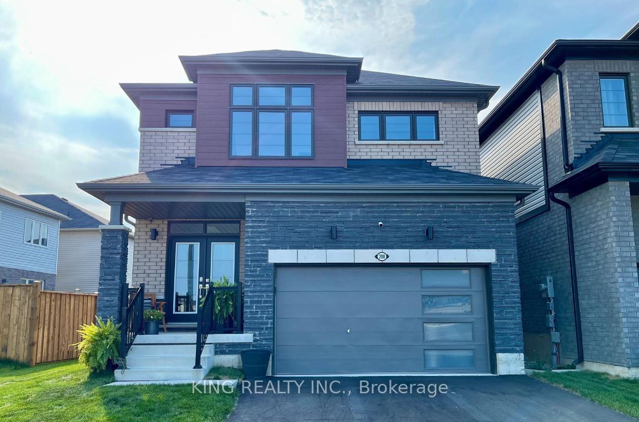 Photo 1 of 200 Whithorn Crescent, Haldimand — HOMEH