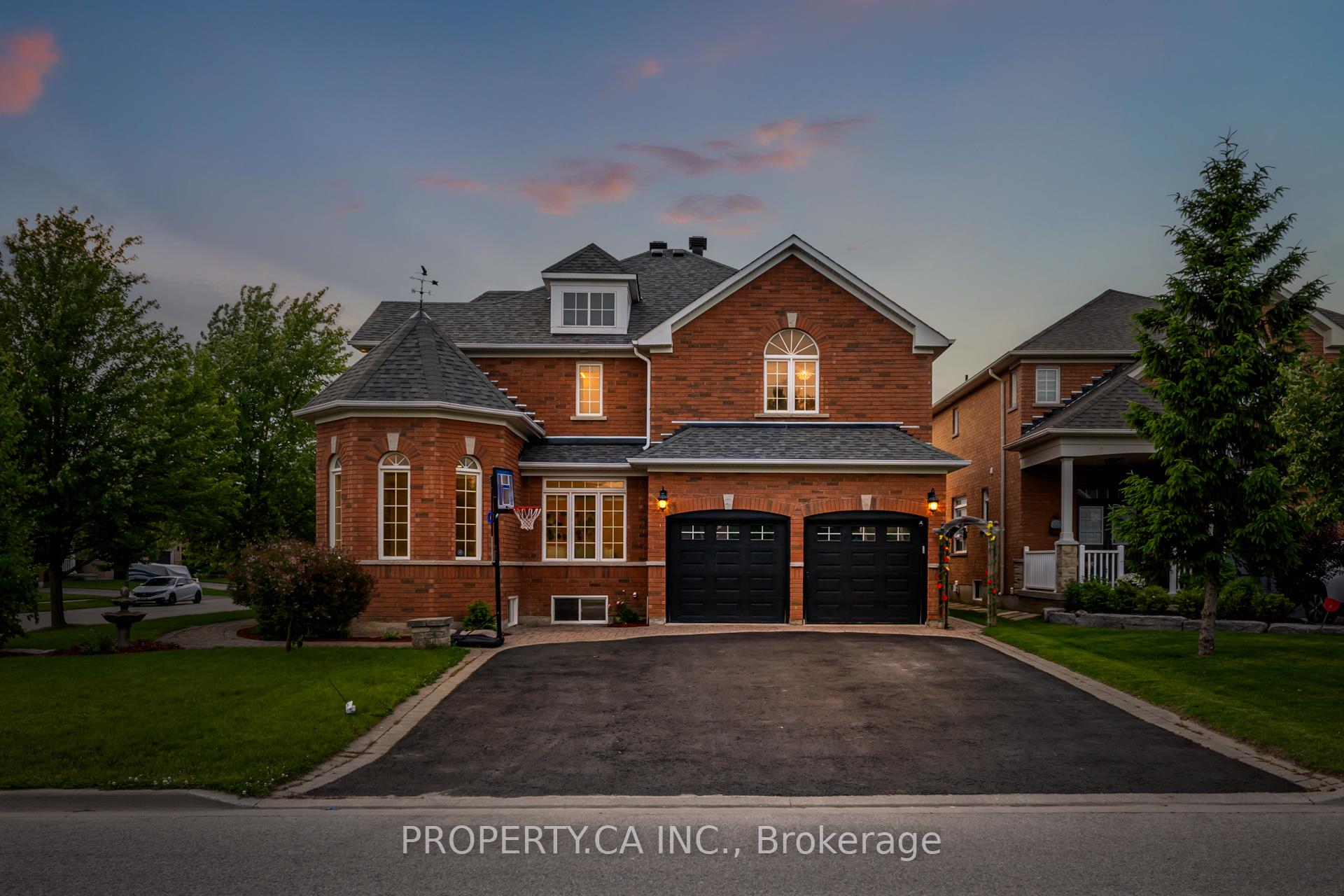 Photo 1 of 3 Stuart Avenue, Barrie, Innis-Shore — HOMEH