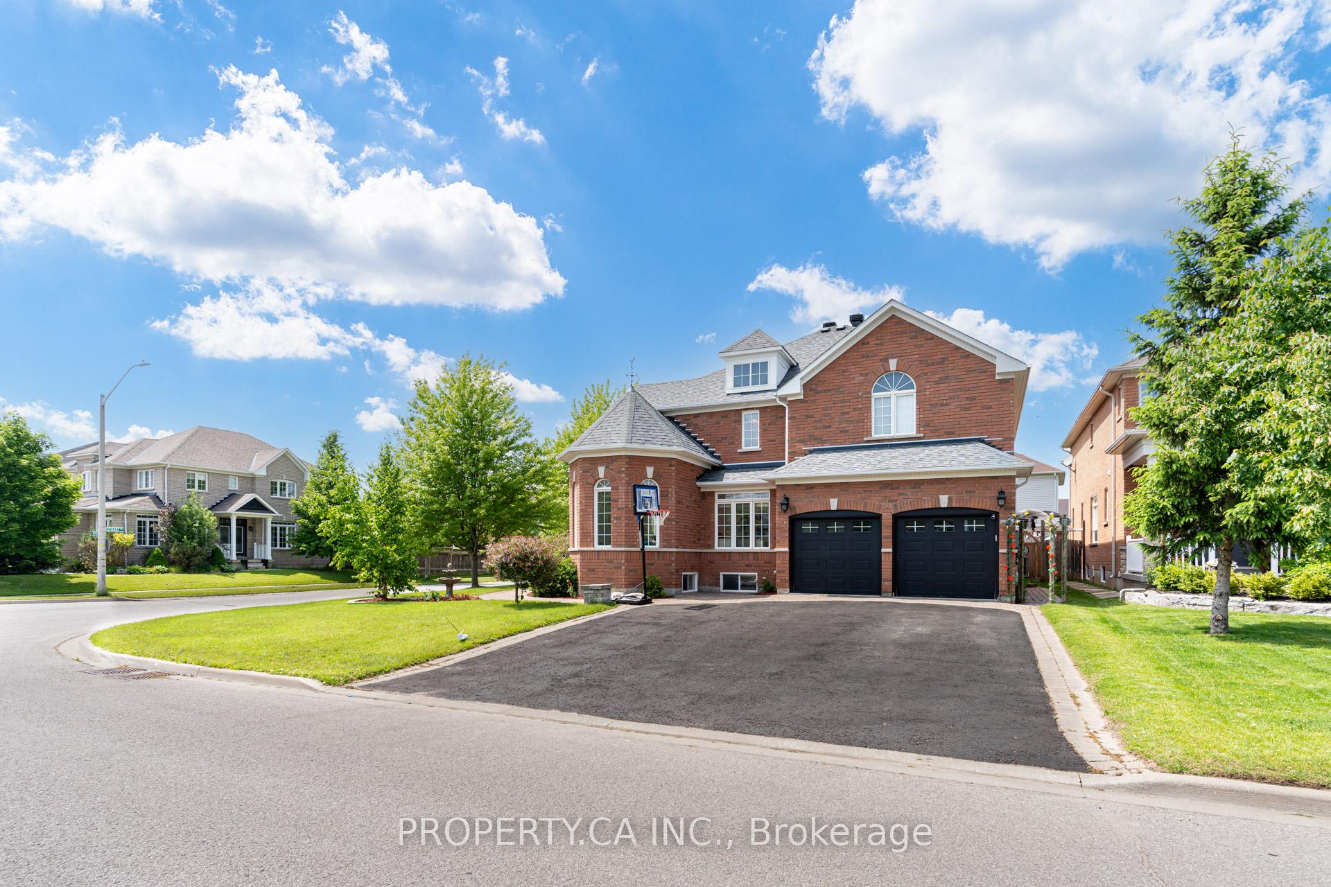 Photo 2 of 3 Stuart Avenue, Barrie, Innis-Shore — HOMEH