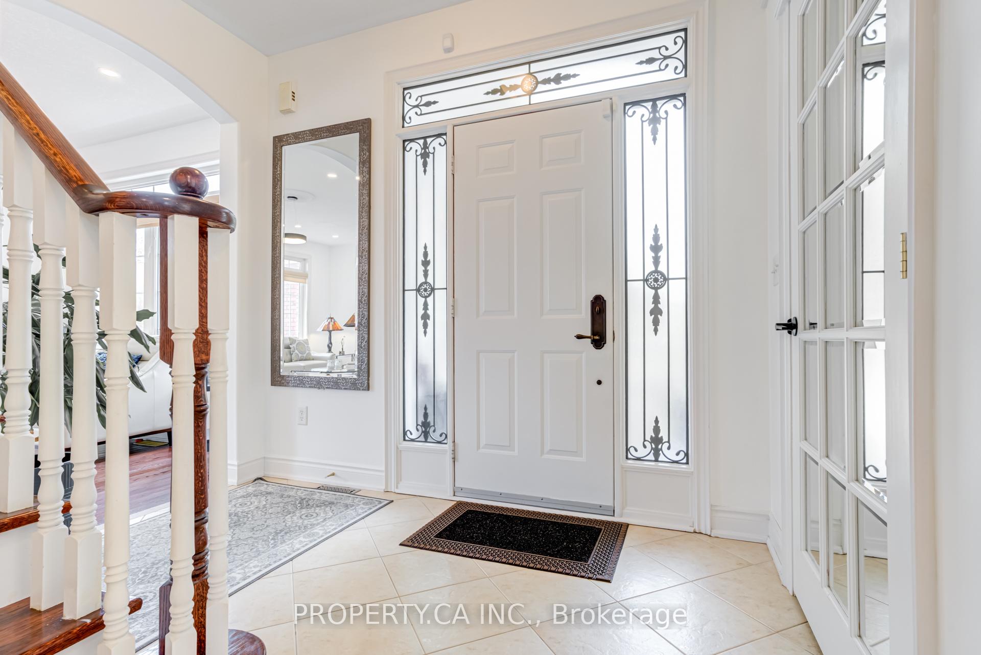 Photo 3 of 3 Stuart Avenue, Barrie, Innis-Shore — HOMEH
