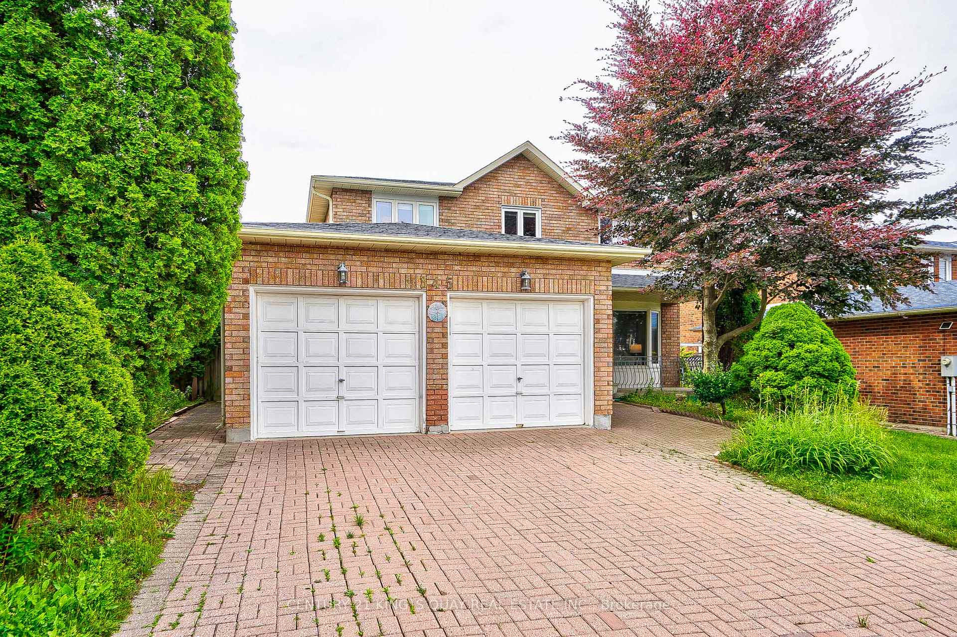 Photo 1 of 345 Manhattan Drive, Markham, Markville — HOMEH