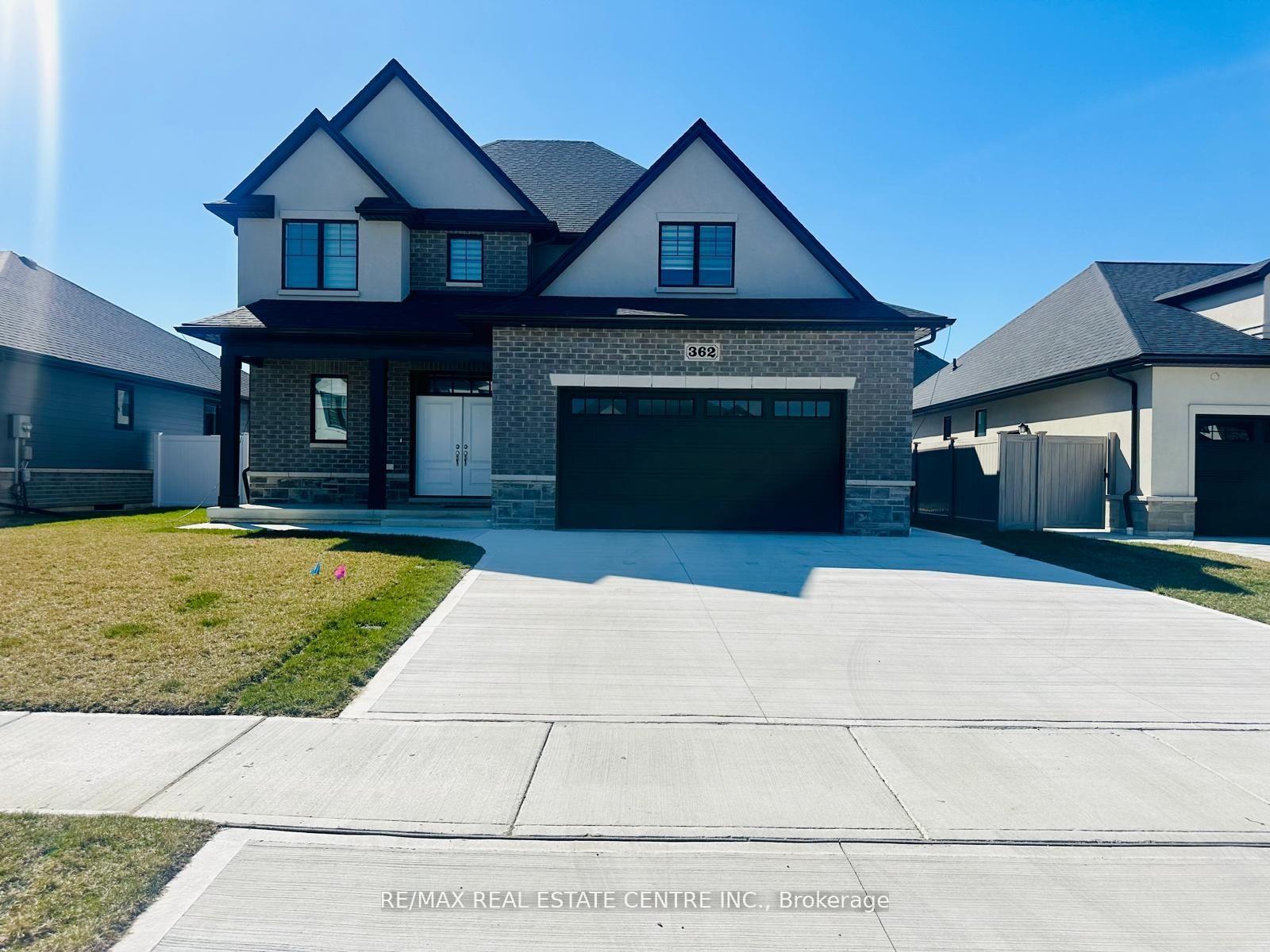 Photo 1 of 362 Christine Avenue, Lakeshore — HOMEH