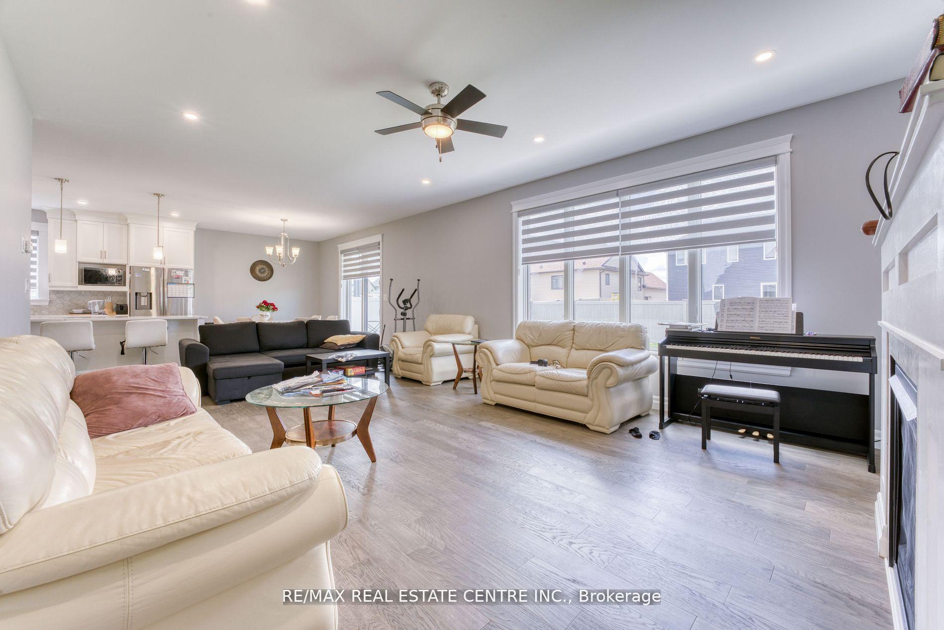 Photo 6 of 362 Christine Avenue, Lakeshore — HOMEH