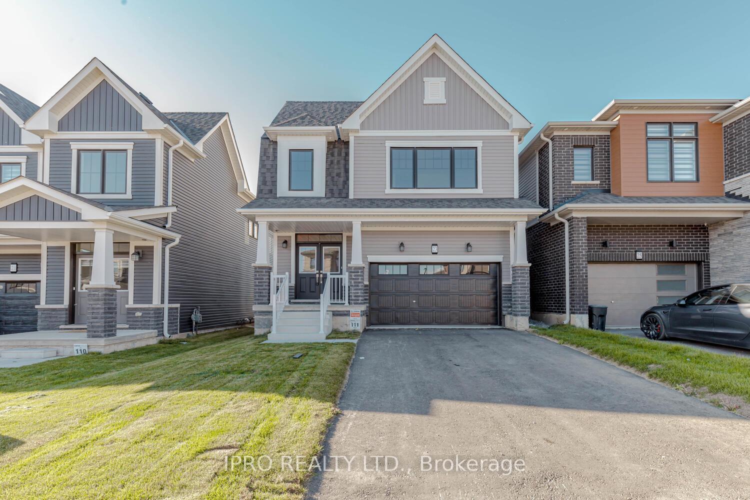 Photo 1 of 23 Wintergreen Crescent, Haldimand — HOMEH