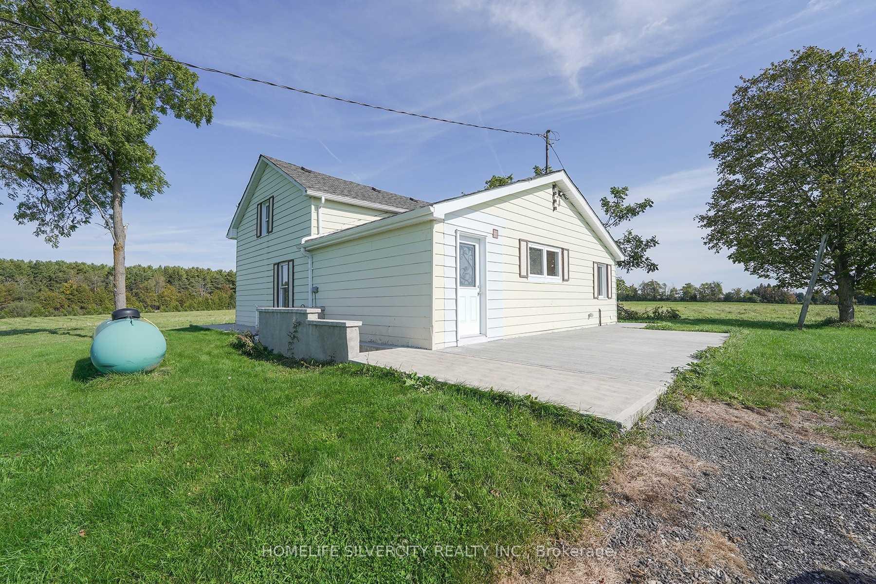Photo 1 of 19500 Mississauga Road, Caledon, Rural Caledon — HOMEH