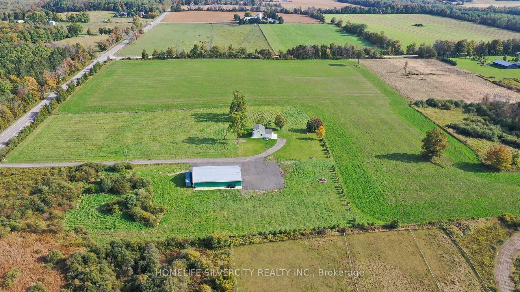 Photo 10 of 19500 Mississauga Road, Caledon, Rural Caledon — HOMEH