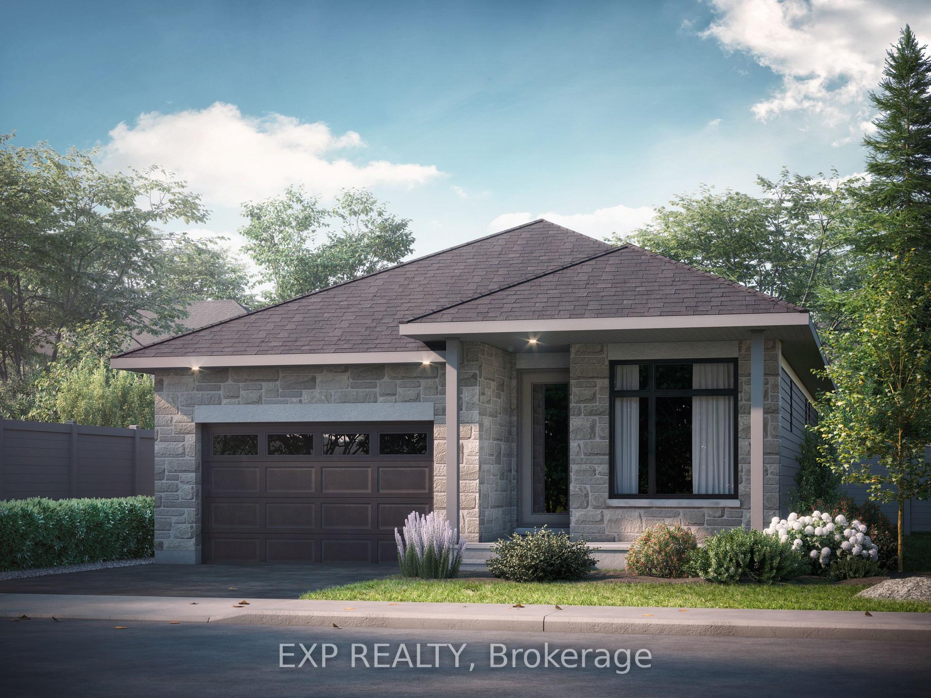 Photo 1 of 731 Ploughman Place, Ottawa, Stittsville (South) — HOMEH