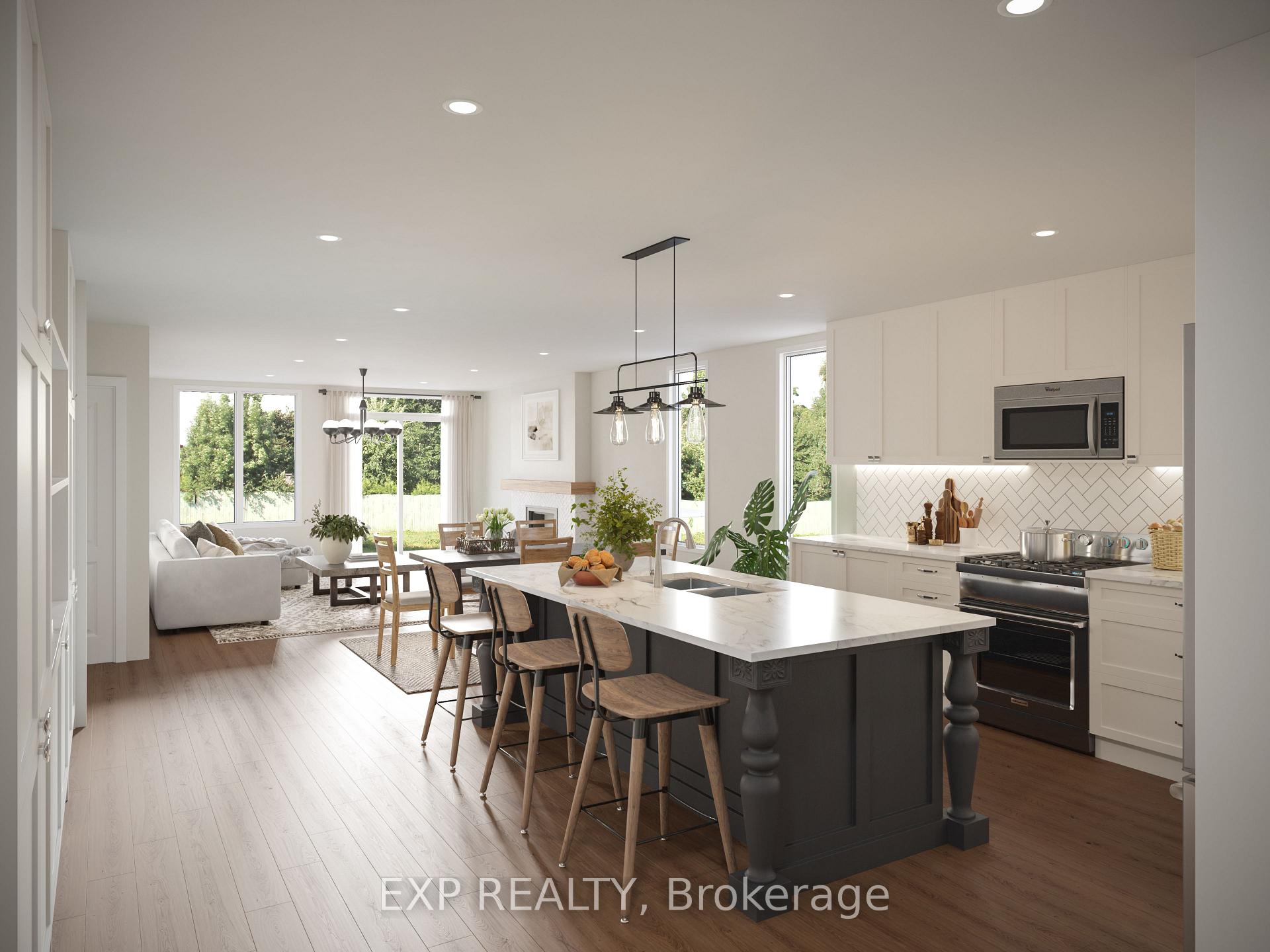 Photo 8 of 731 Ploughman Place, Ottawa, Stittsville (South) — HOMEH