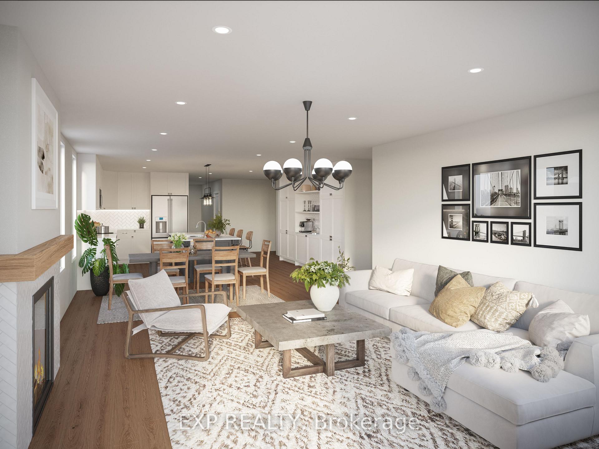 Photo 5 of 731 Ploughman Place, Ottawa, Stittsville (South) — HOMEH