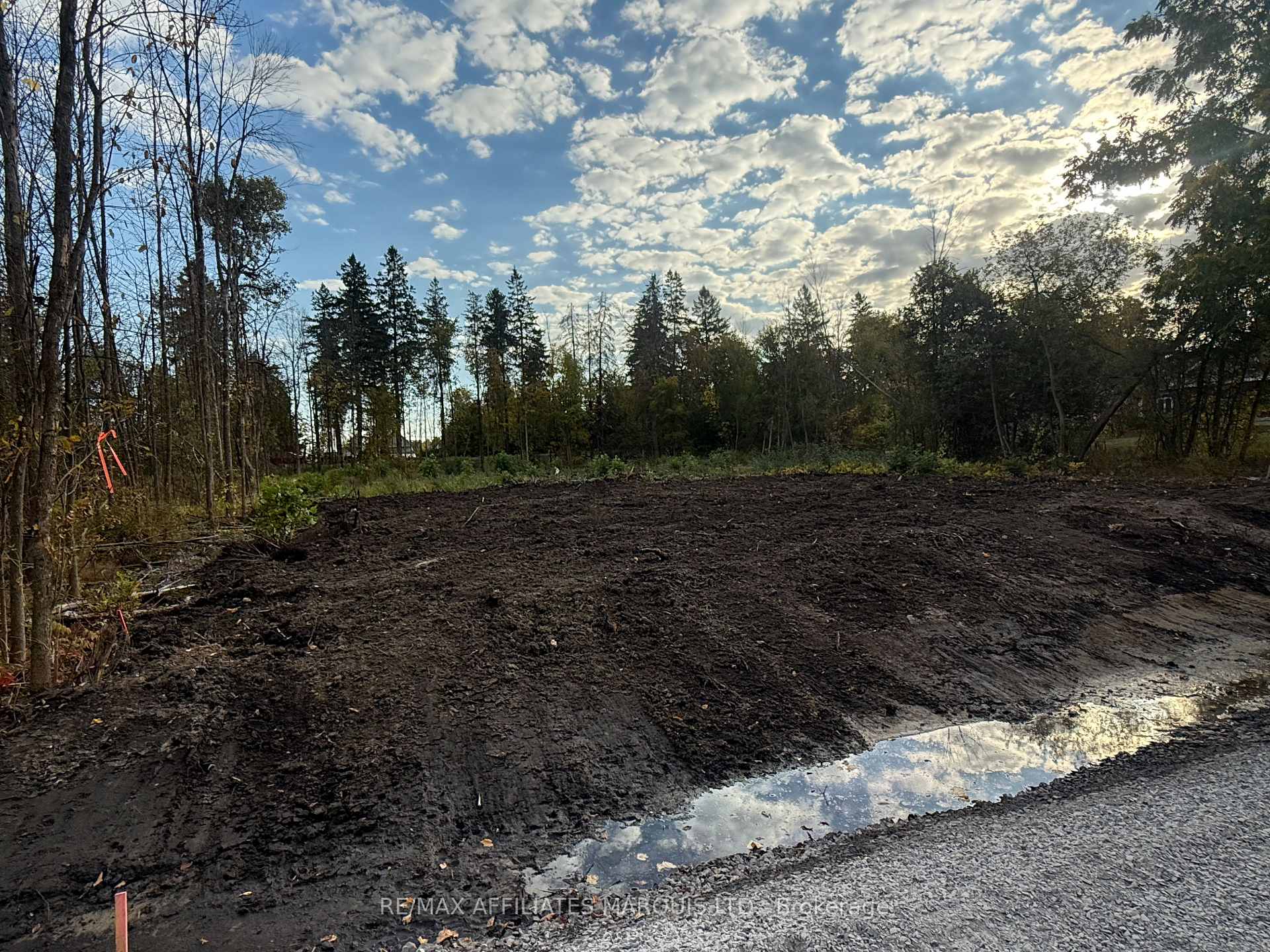 Photo 2 of LOT Pine Street, North Glengarry, Maxville — HOMEH
