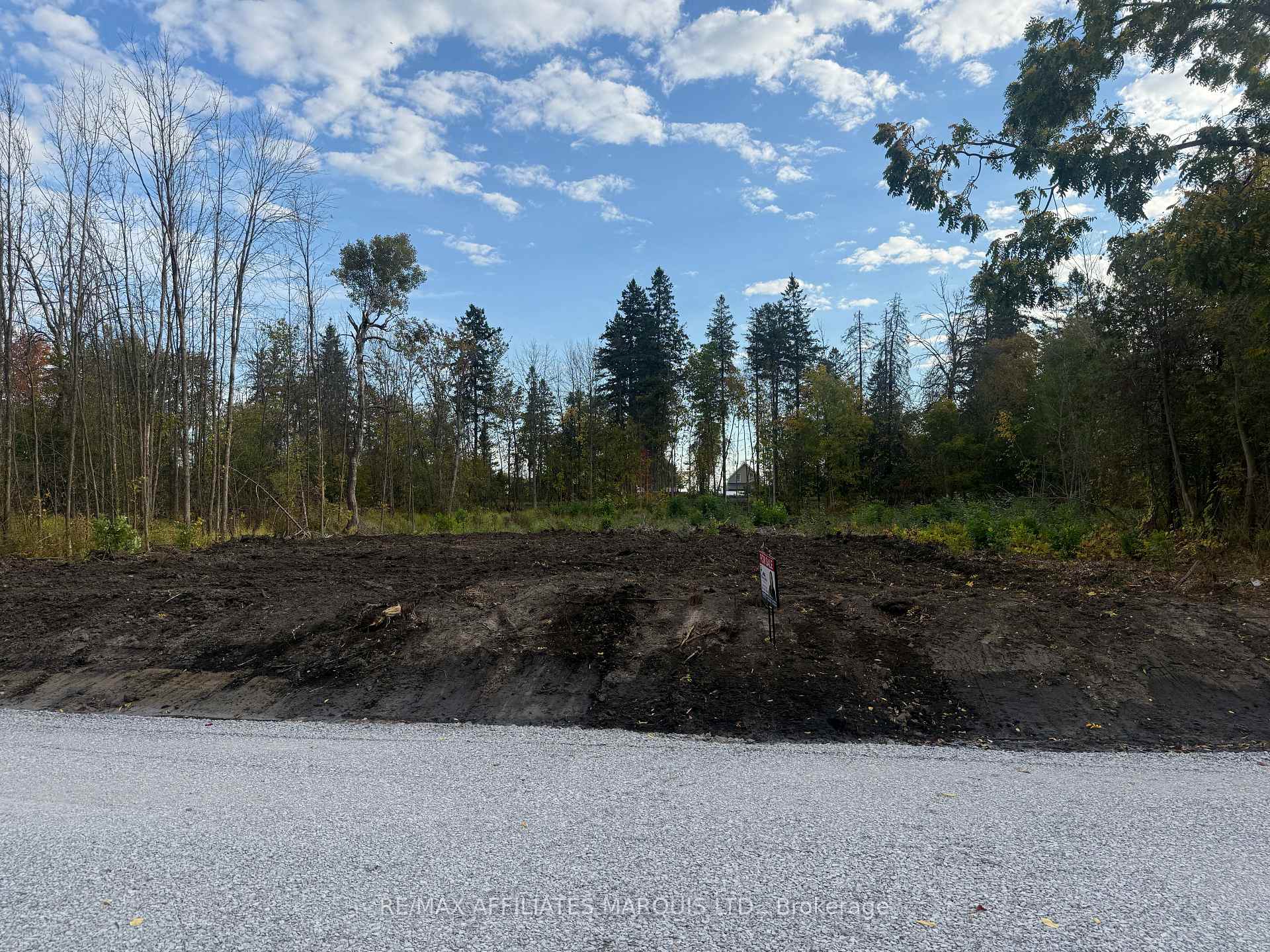Photo 5 of LOT Pine Street, North Glengarry, Maxville — HOMEH