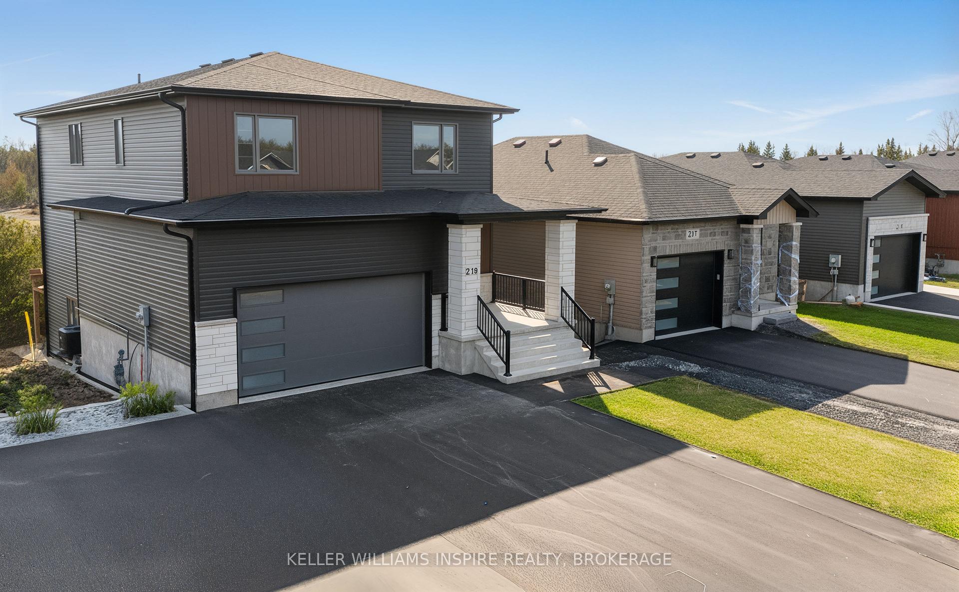 Photo 2 of 219 Creighton Drive, Loyalist, Odessa — HOMEH