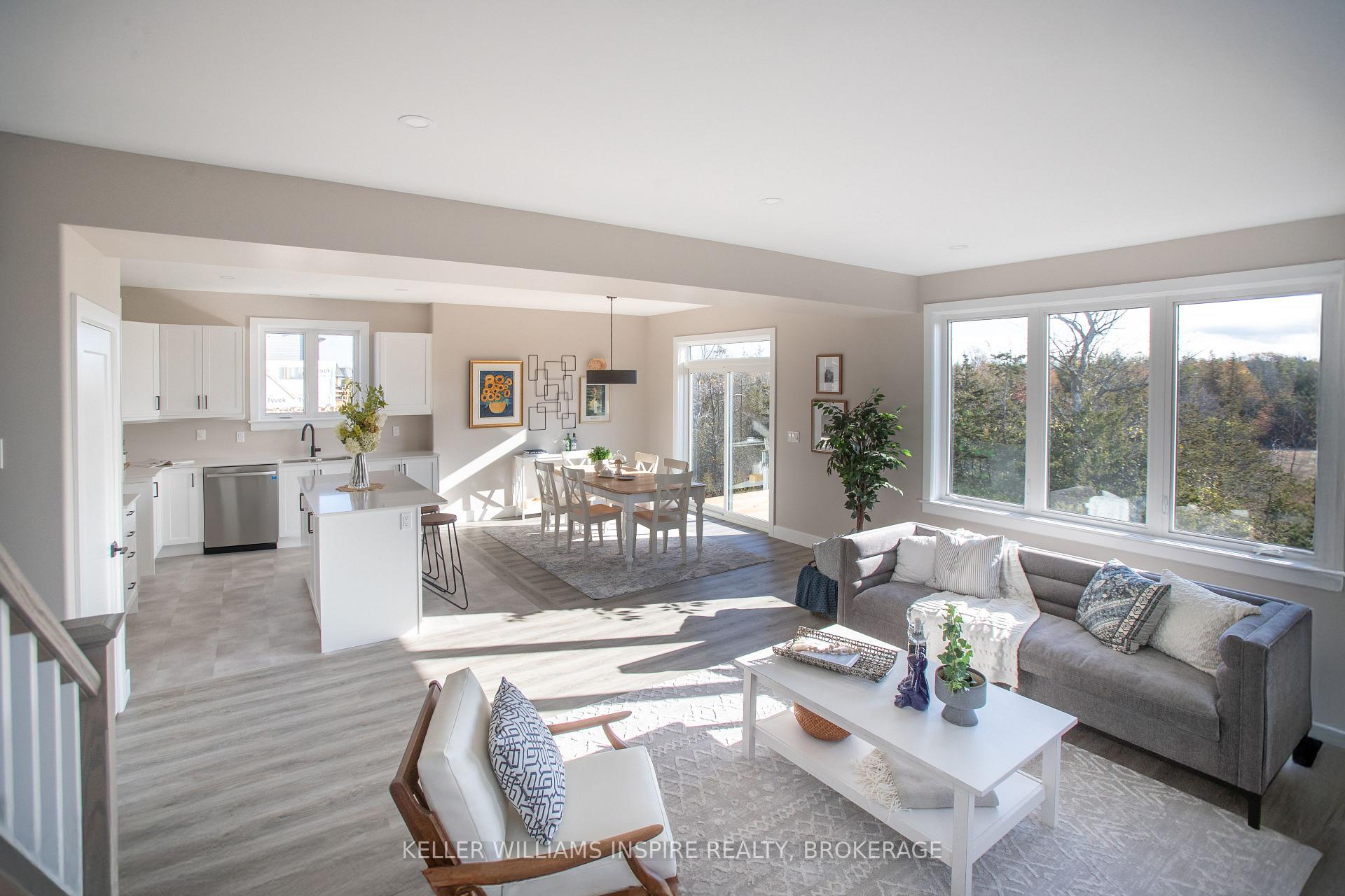 Photo 5 of 219 Creighton Drive, Loyalist, Odessa — HOMEH