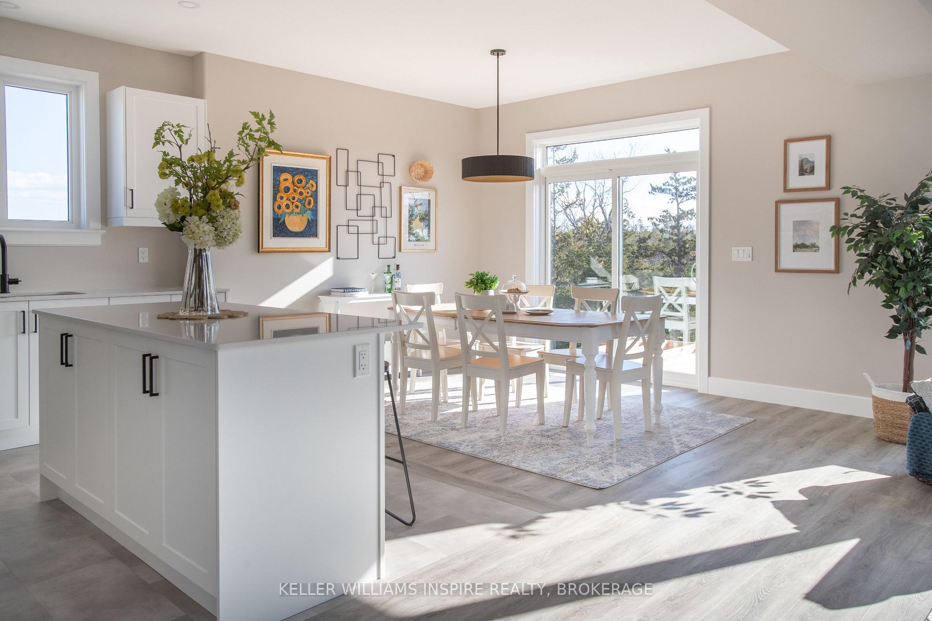 Photo 6 of 219 Creighton Drive, Loyalist, Odessa — HOMEH