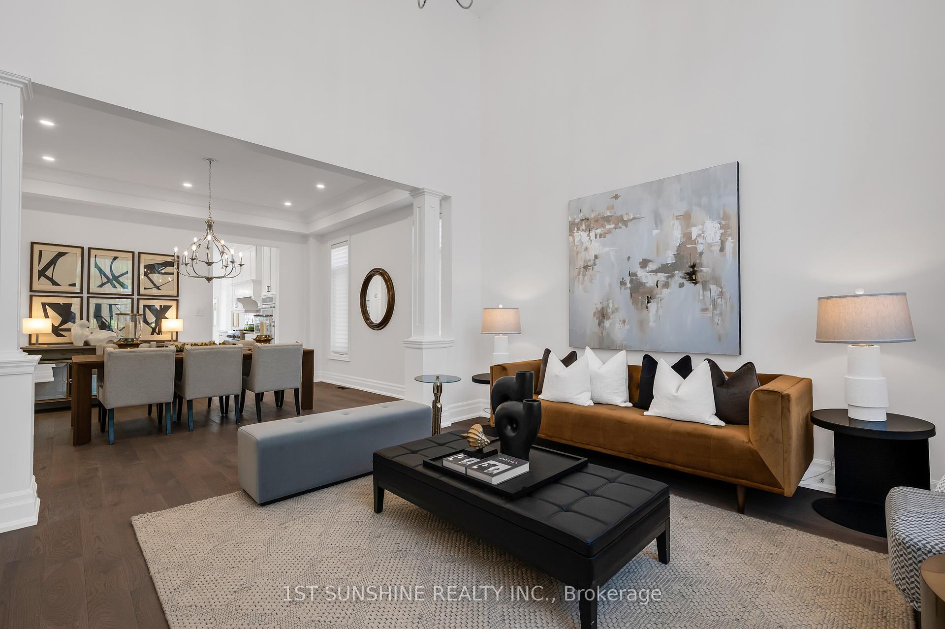 Photo 3 of 18 Legacy Lane, Hamilton, Ancaster — HOMEH