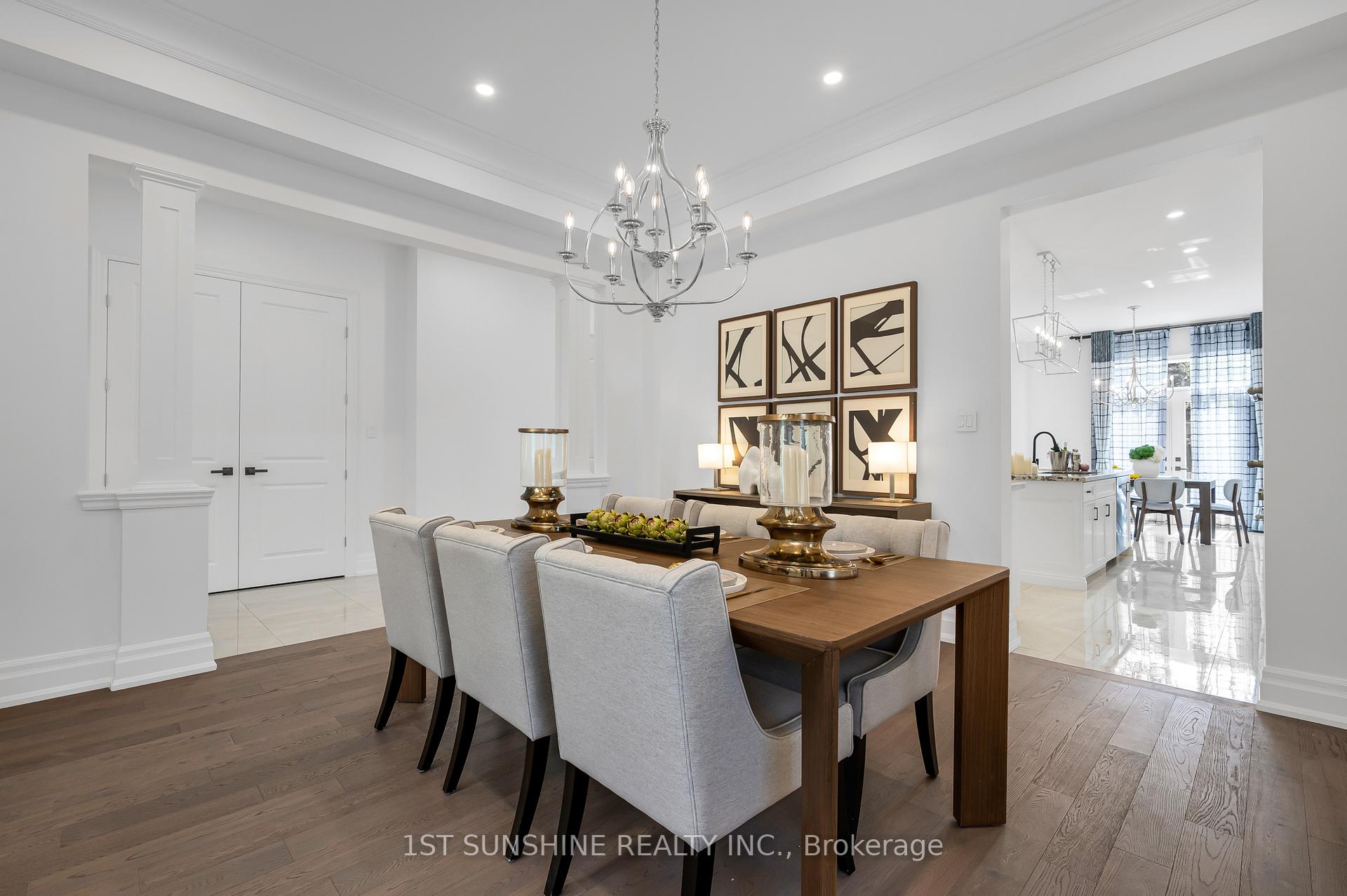 Photo 9 of 18 Legacy Lane, Hamilton, Ancaster — HOMEH