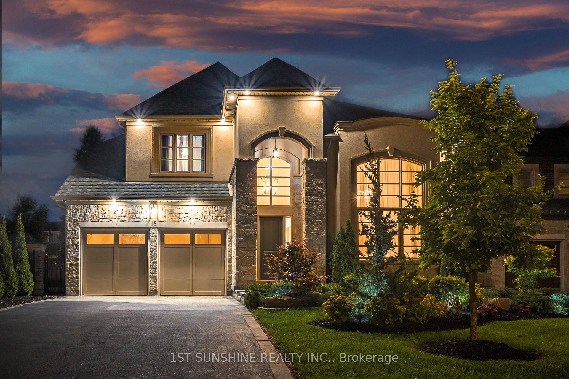 Photo 30 of 18 Legacy Lane, Hamilton, Ancaster — HOMEH