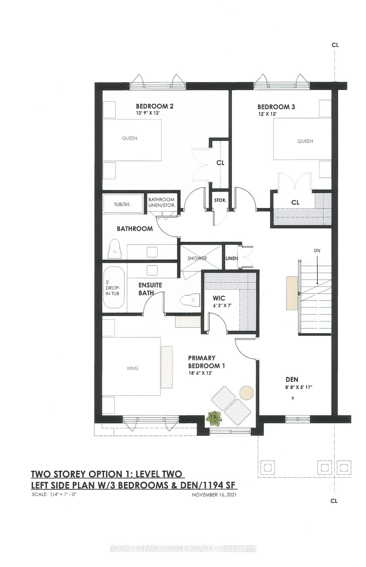 Photo 5 of 29 Bryans Way, Grimsby, Grimsby West — HOMEH