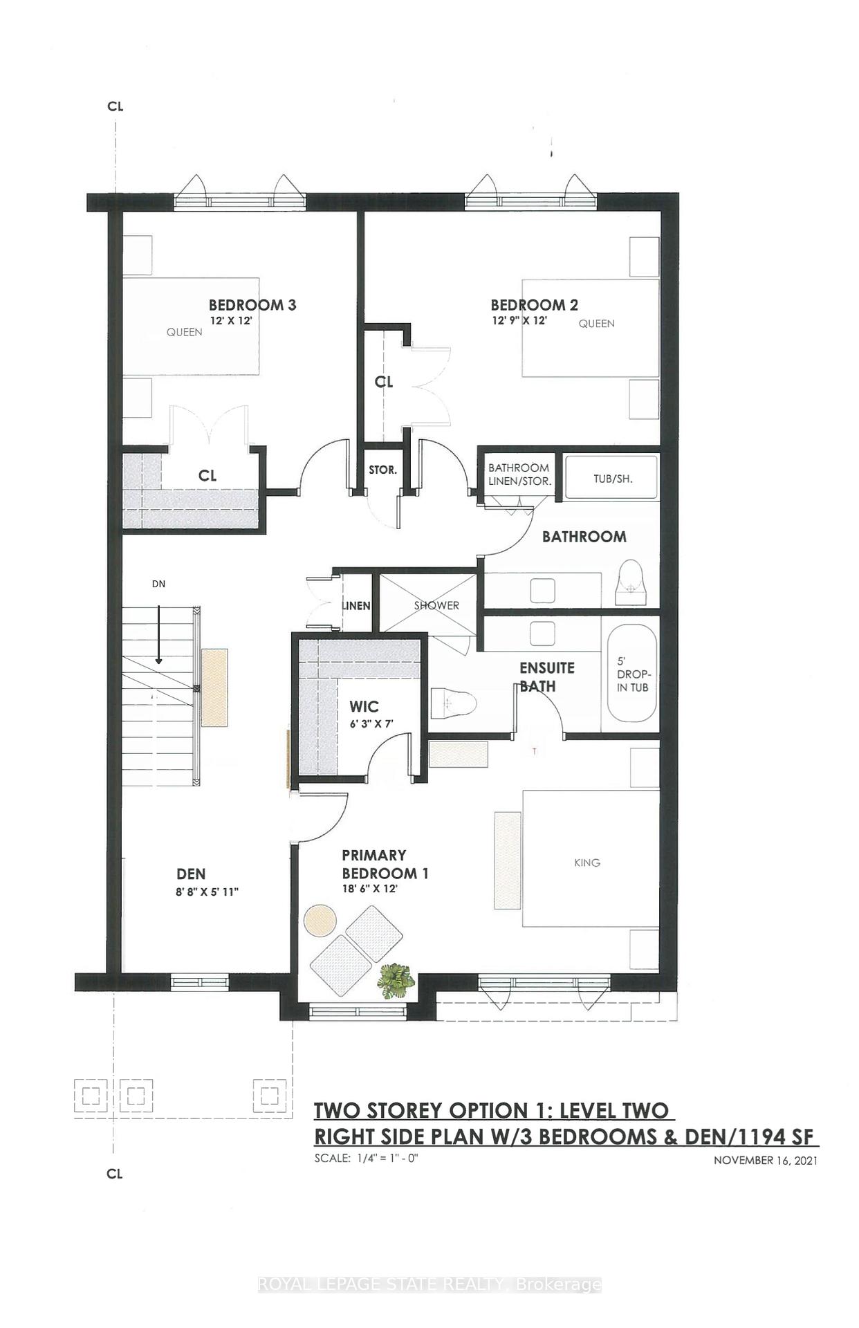 Photo 3 of 15 Bryans Way, Grimsby, Grimsby West — HOMEH