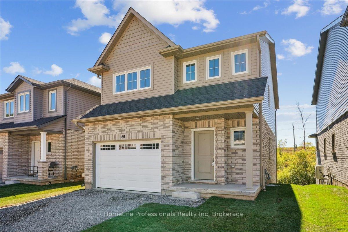 Photo 5 of 56 Wilson Drive, Thorold, Hurricane/Merrittville — HOMEH