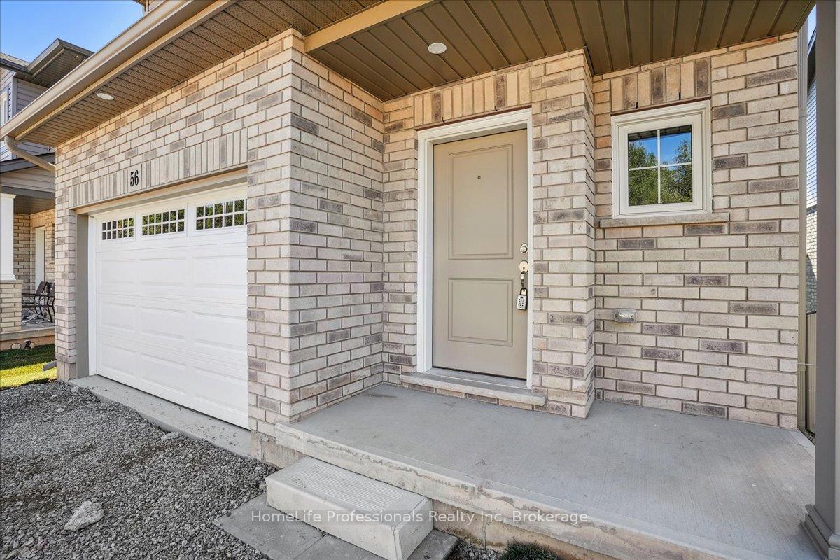 Photo 22 of 56 Wilson Drive, Thorold, Hurricane/Merrittville — HOMEH