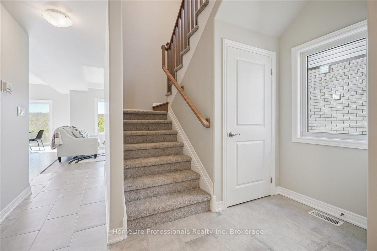 Photo 26 of 56 Wilson Drive, Thorold, Hurricane/Merrittville — HOMEH