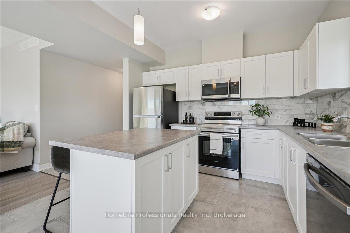 Photo 8 of 56 Wilson Drive, Thorold, Hurricane/Merrittville — HOMEH