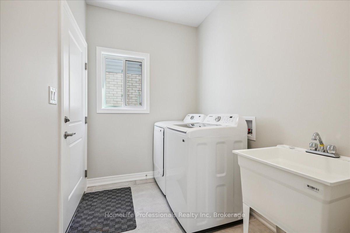 Photo 21 of 56 Wilson Drive, Thorold, Hurricane/Merrittville — HOMEH
