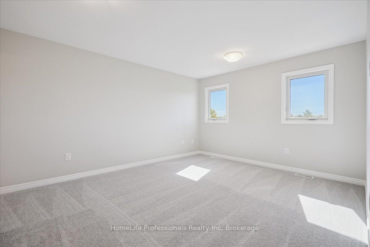 Photo 37 of 56 Wilson Drive, Thorold, Hurricane/Merrittville — HOMEH
