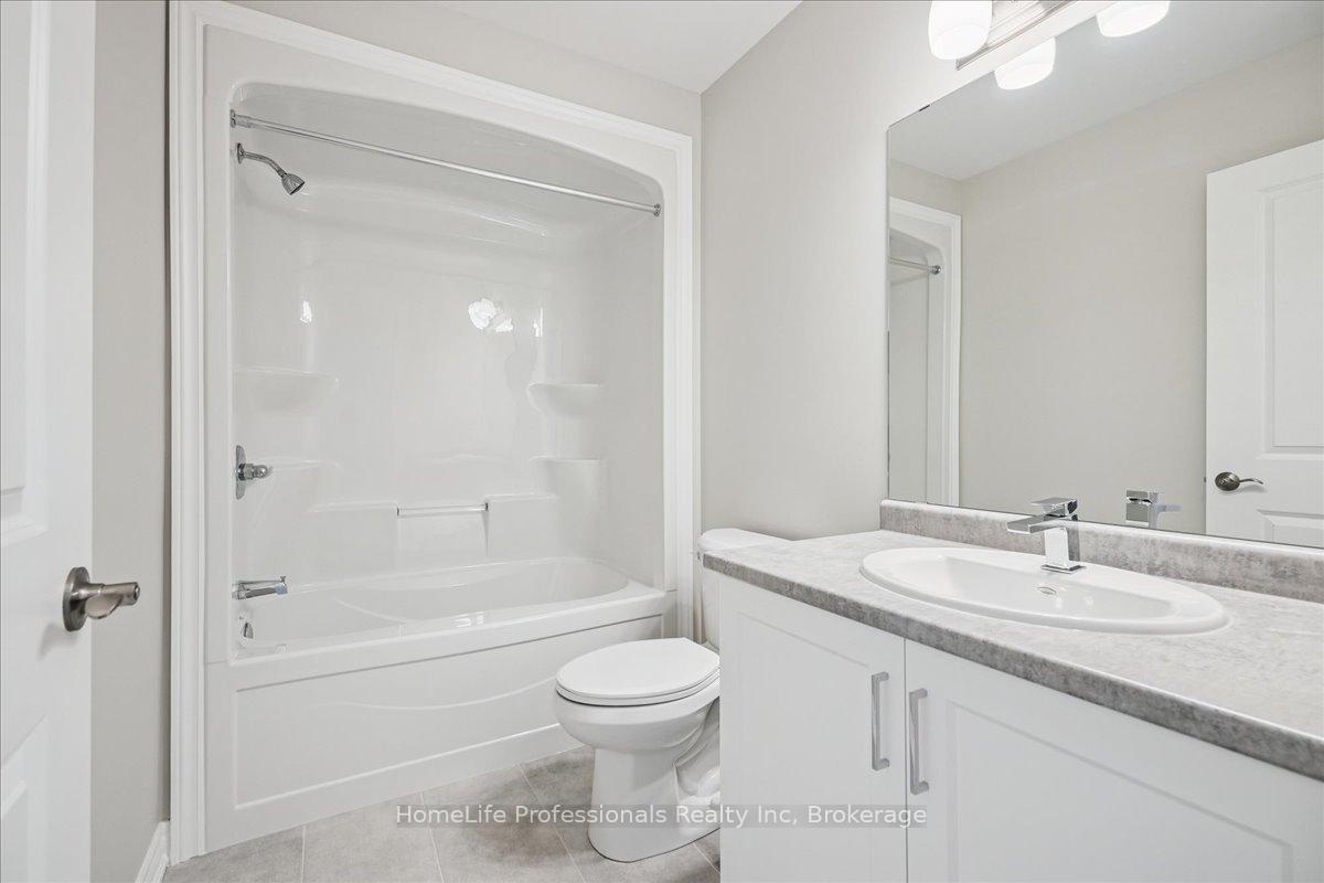 Photo 19 of 56 Wilson Drive, Thorold, Hurricane/Merrittville — HOMEH