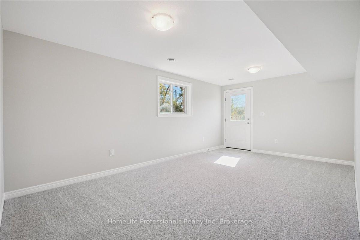 Photo 31 of 56 Wilson Drive, Thorold, Hurricane/Merrittville — HOMEH