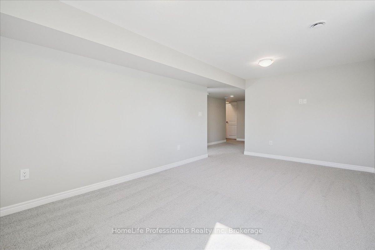 Photo 24 of 56 Wilson Drive, Thorold, Hurricane/Merrittville — HOMEH