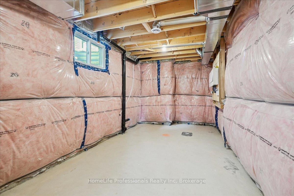 Photo 27 of 56 Wilson Drive, Thorold, Hurricane/Merrittville — HOMEH