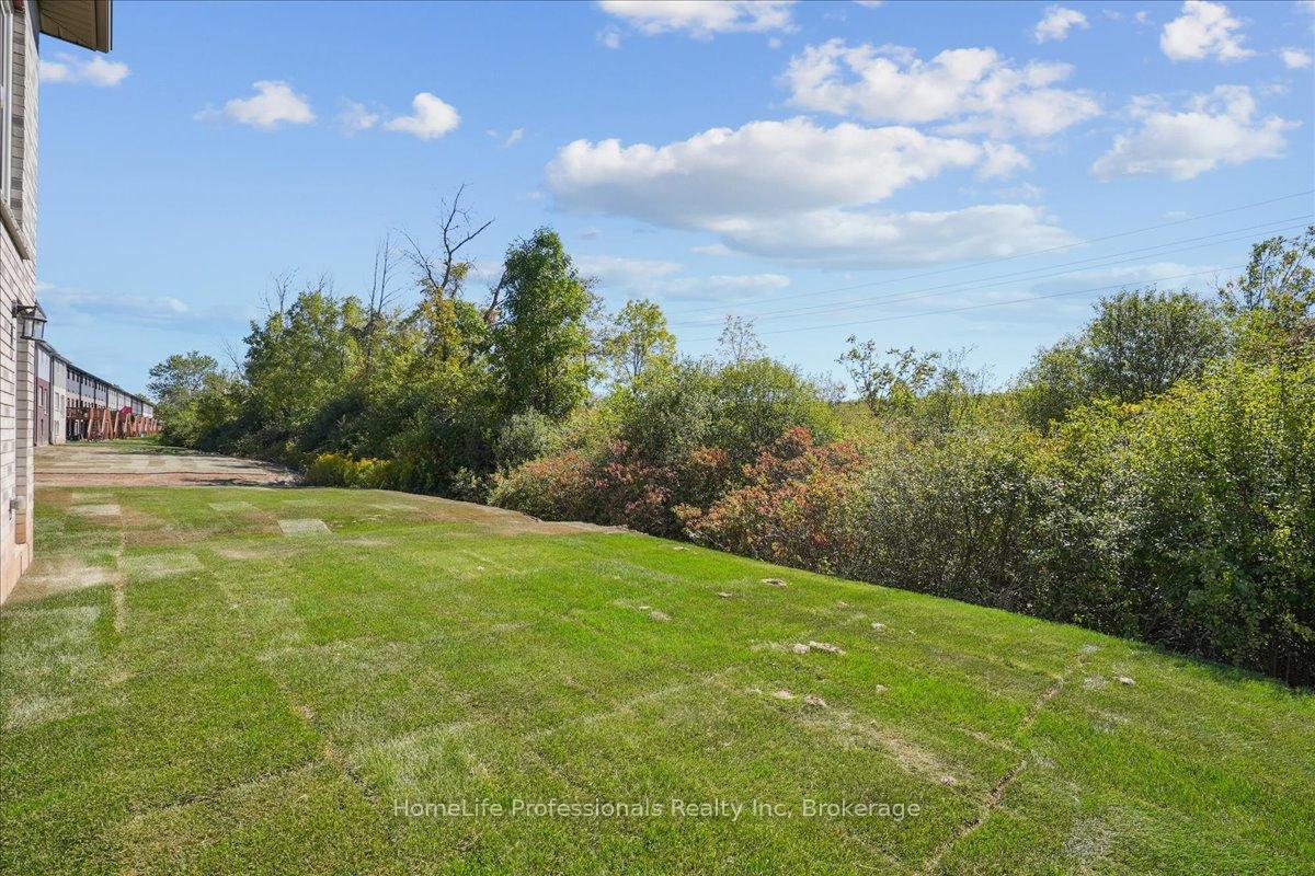 Photo 32 of 56 Wilson Drive, Thorold, Hurricane/Merrittville — HOMEH