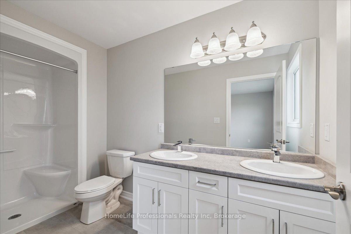 Photo 26 of 81 Elvira Way, Thorold, Rolling Meadows — HOMEH