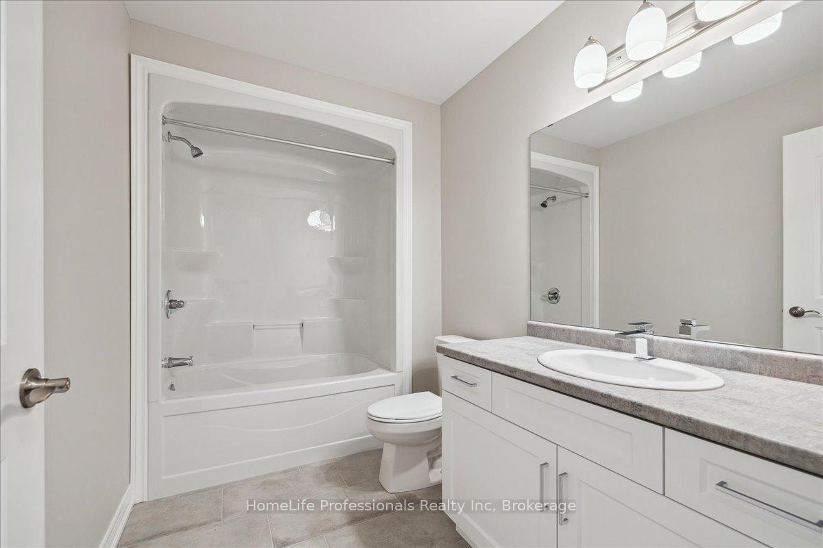 Photo 19 of 81 Elvira Way, Thorold, Rolling Meadows — HOMEH