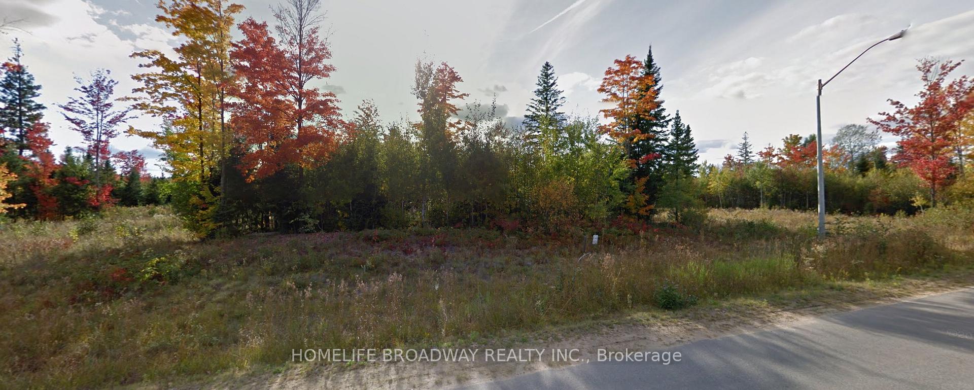 Photo 1 of LOT 19 Nicklaus Drive, Bancroft, Bancroft Ward — HOMEH