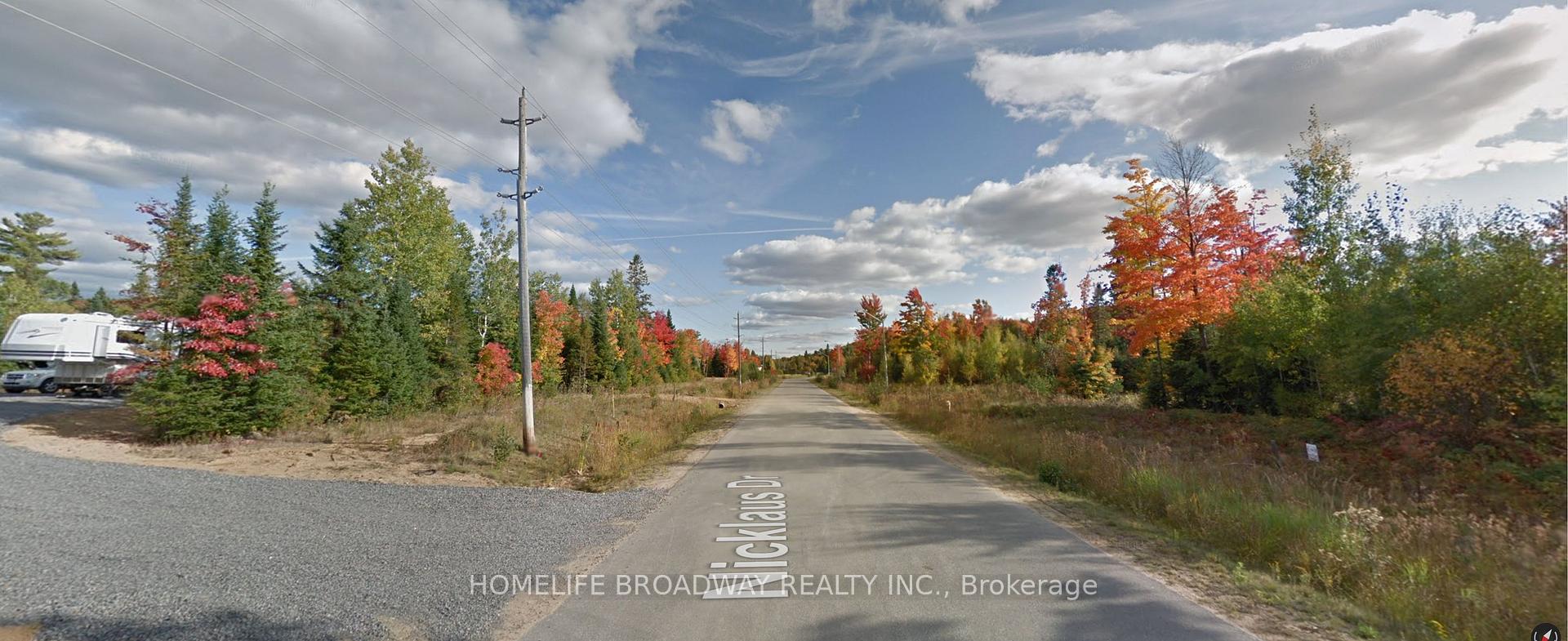 Photo 3 of LOT 19 Nicklaus Drive, Bancroft, Bancroft Ward — HOMEH