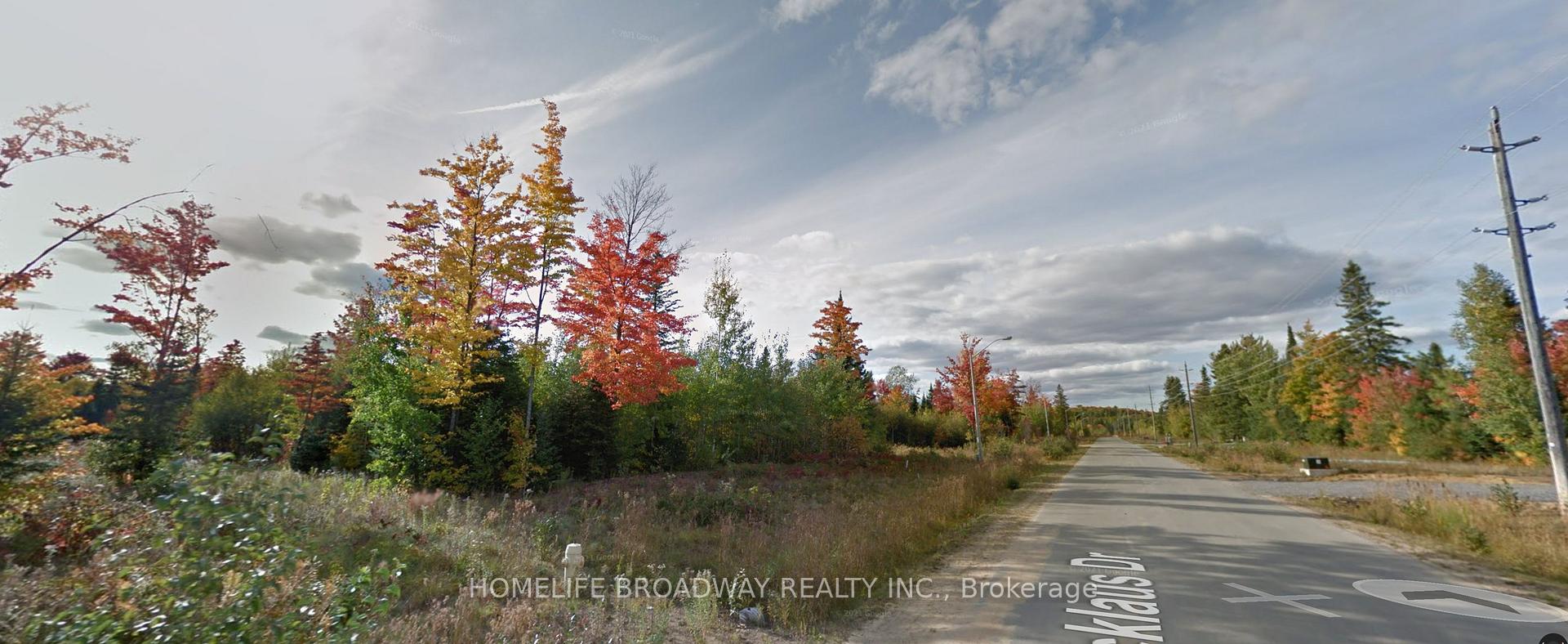 Photo 4 of LOT 19 Nicklaus Drive, Bancroft, Bancroft Ward — HOMEH